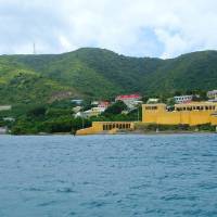 Christiansted National Historic Site